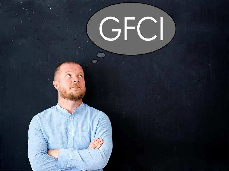 Does Garbage Disposal Need GFCI (Ground-Fault Circuit Interrupter)?