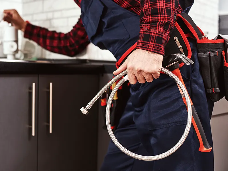 What Size Wire for Garbage Disposal? Learn From The Expert