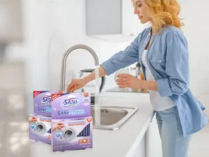 Can Sani Sticks be Used in Garbage Disposal? No More Bad Odours