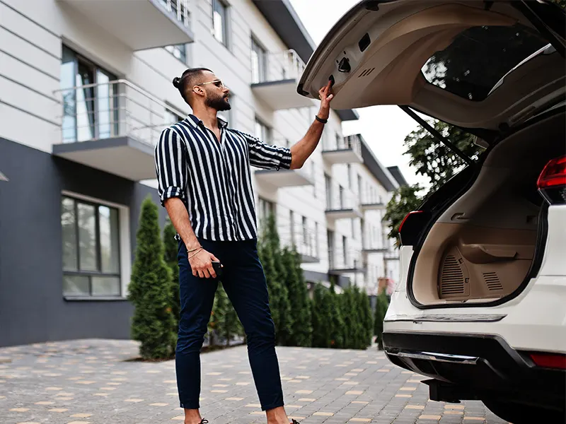 Can you use a dishwasher rinse aid on your car