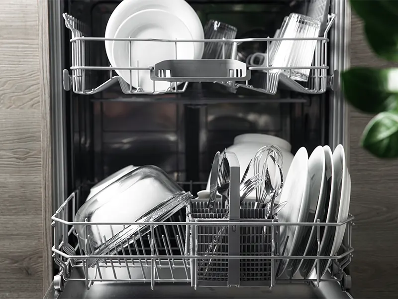 Do Dishwasher Pods Expire? Cascade Dishwasher Pods DumpDisposal