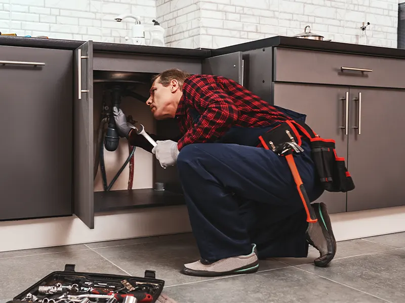 How Far Can A Dishwasher Pump? (Dishwasher Drain Height) DumpDisposal