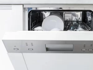 How Hot Does a Whirlpool Dishwasher Get