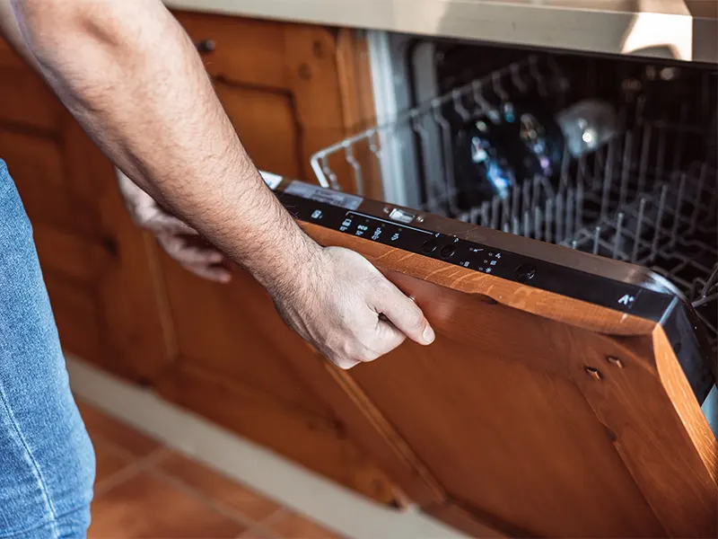 Will Baking Soda Hurt My Dishwasher