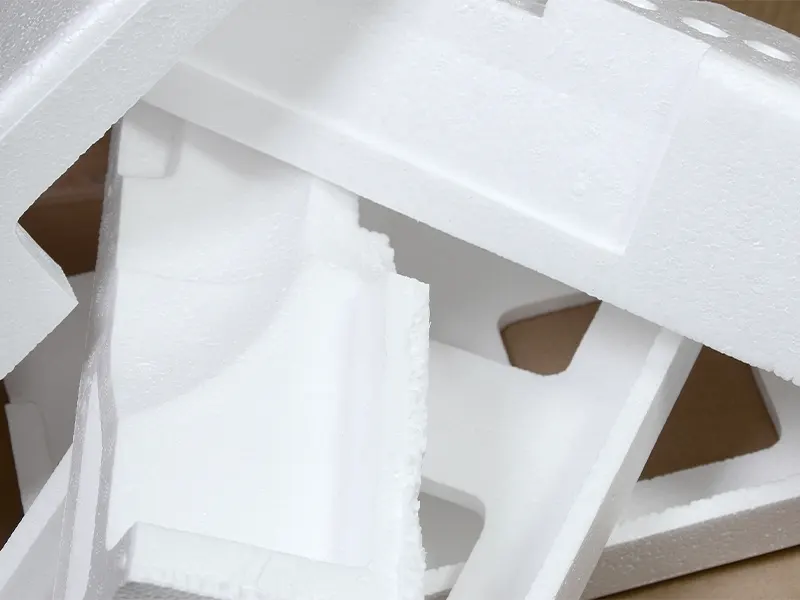 Can I Put Styrofoam In My Recycle Bin? DumpDisposal