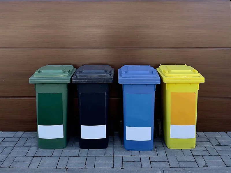 Smelly Garbage Can Top 10 Tips To Eliminate Odors