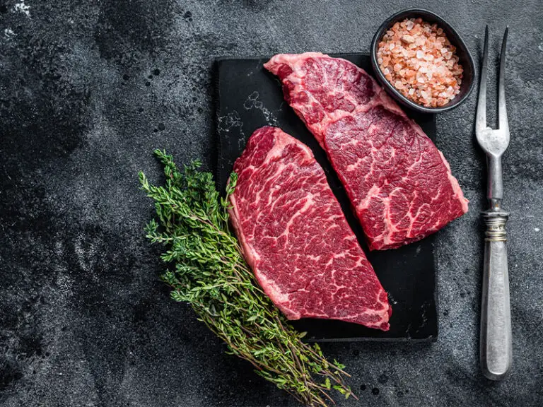 Can You Put Raw Meat In Garbage Disposal? Must Know