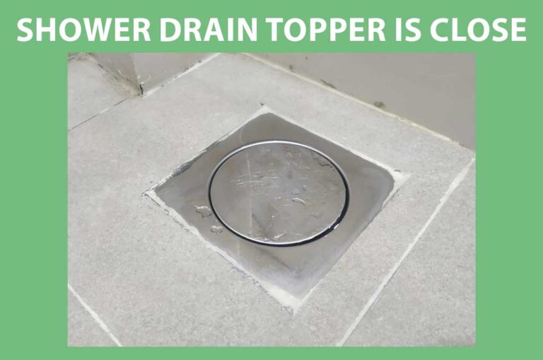 Is Drano Safe for Shower Drains? Updated 2022