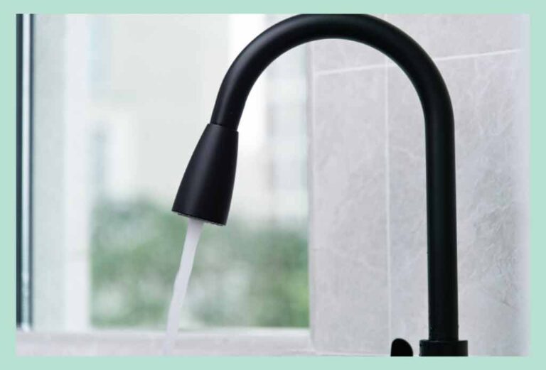 Delta PullDown Kitchen Faucet Aerator Removal (And For Moen, Kohler