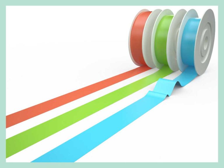 Blue Teflon Tape Vs White (What Color For Water?) DumpDisposal