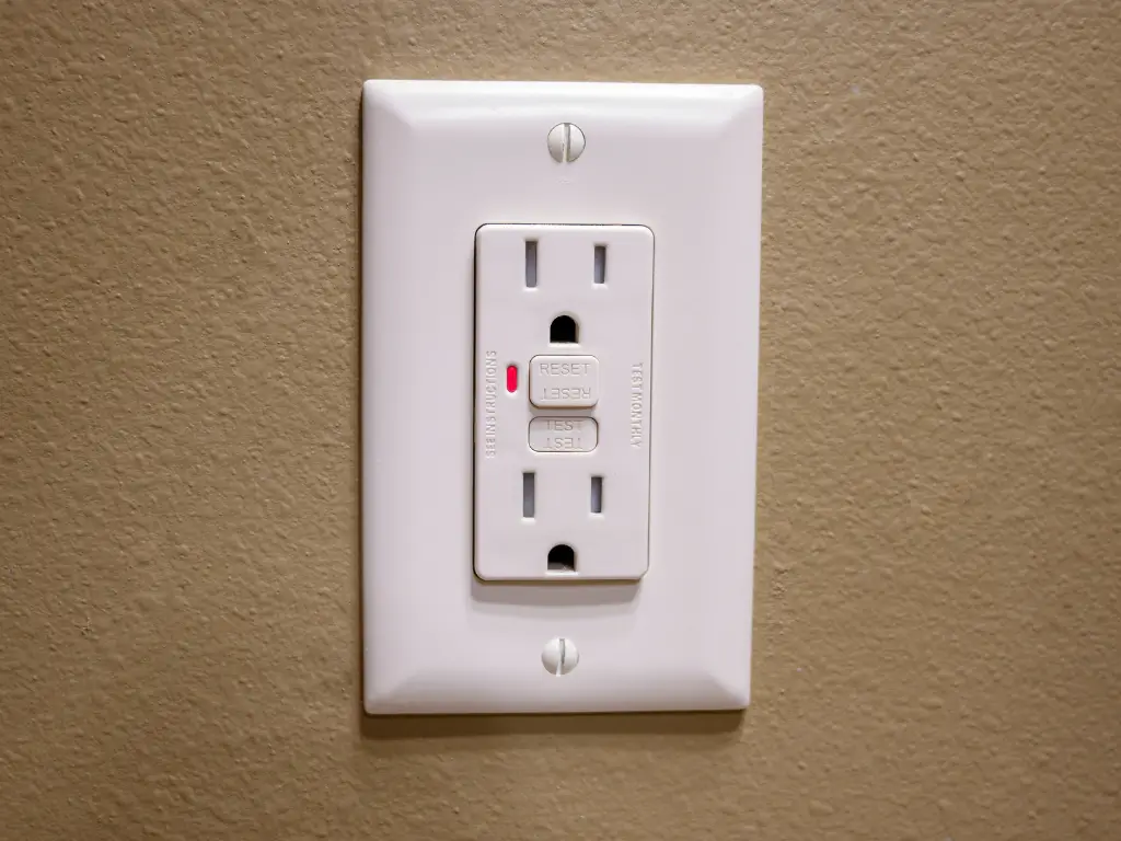 Ground Fault Circuit Interrupter