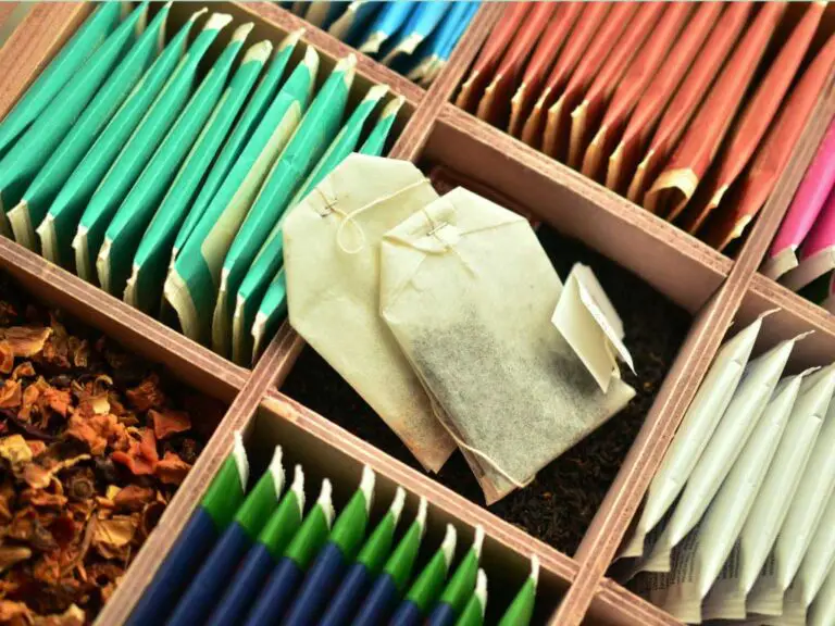 Can You Put Tea Bags In Garbage Disposal? Reviewed 2023