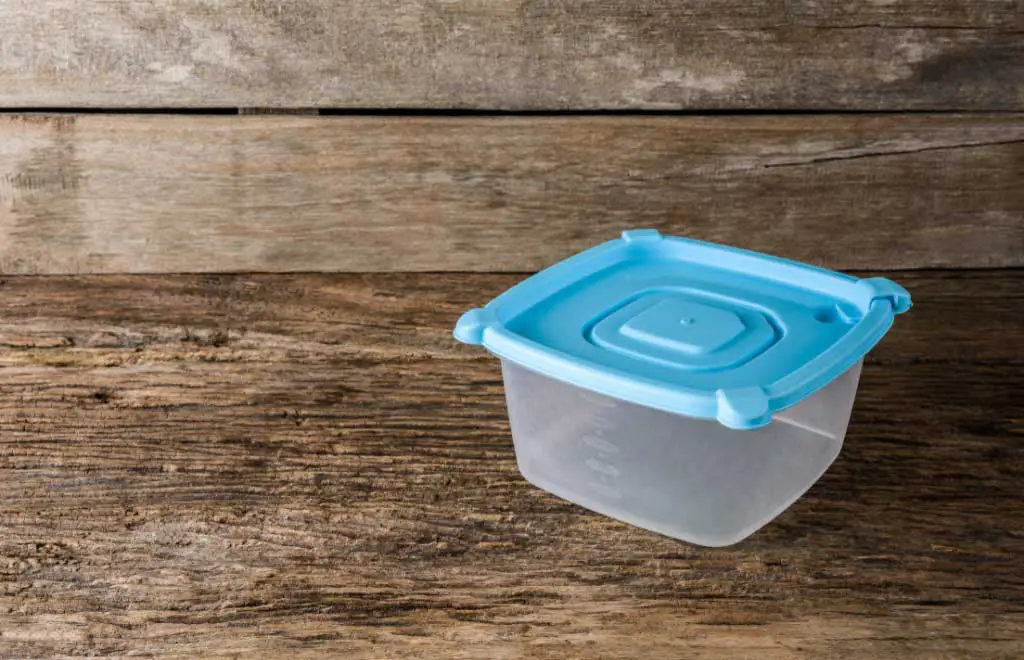 Is Tupperware dishwasher safe?