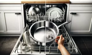 Is All-Clad Dishwasher Safe